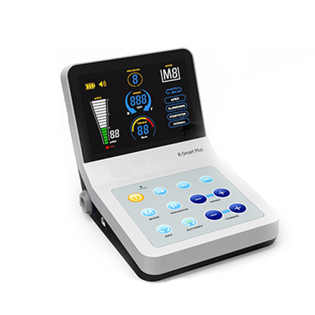 Endo motor, equipo dental, dentista, clínica dental,